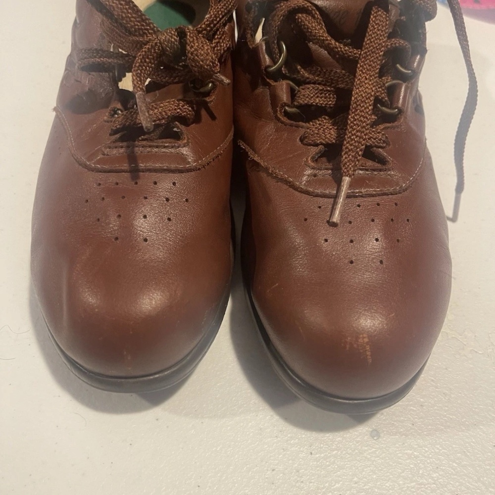 SAS shoes Freetime